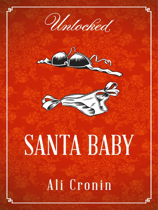 Title details for Santa Baby by Ali Cronin - Available